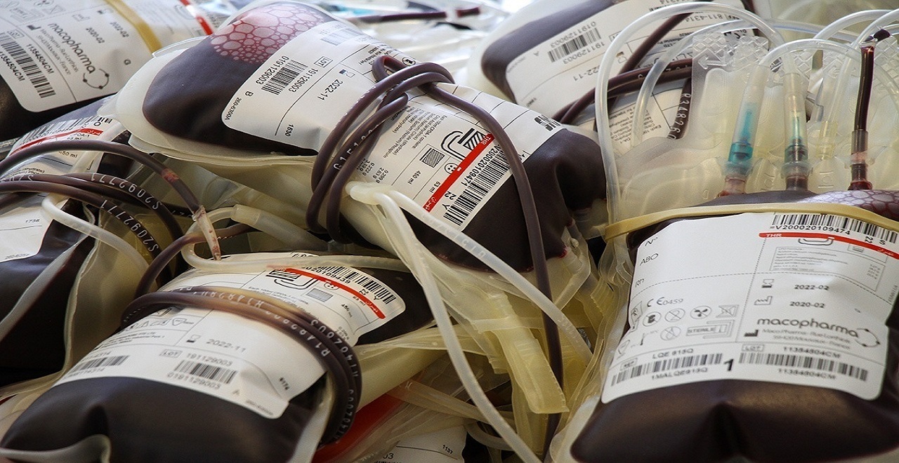 ۲۱۶ هزار اهدای خون موفق در هشت ماه اول سال
