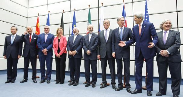 توافق هسته ای چه دستاوردهایی برای اقتصاد ایران داشته است؟