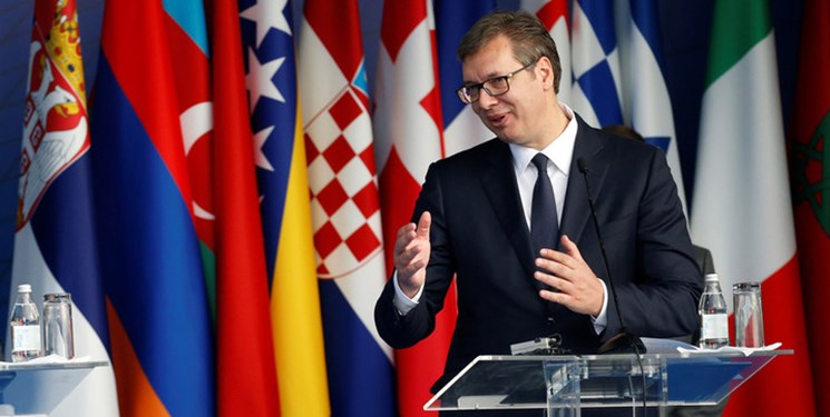 صربستان: برنامه‌ای برای عضویت در ناتو نداریم