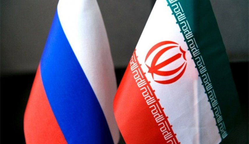 عزم جدی ایران و روسیه برای انعقاد قرارداد بلندمدت همکاری