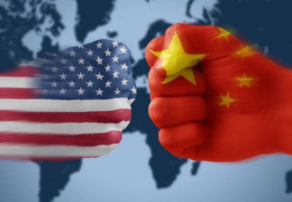 جنگ تجاری به کدام اقتصادها بیش از چین وآمریکا ضربه می‌زند +نمودار