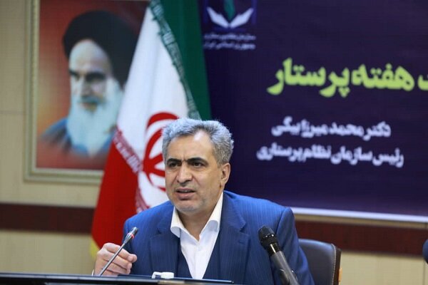 درخواست کشورهای دیگر برای جذب پرستاران ایرانی