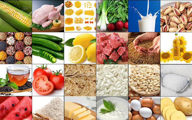 افزایش قیمت ۱۱گروه کالایی در دی ماه/ رشد ۷۶.۵درصدی نرخ گوشت