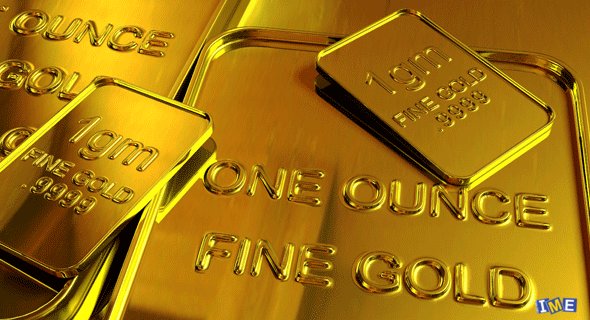 افزایش قیمت طلای جهانی ادامه یافت