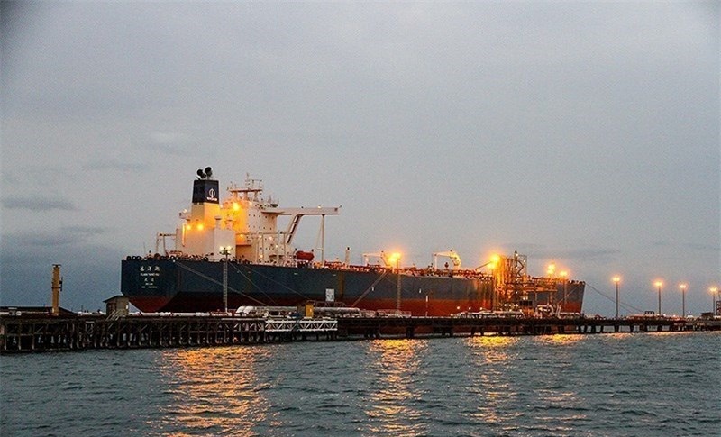 اتریش مشتری نفت ایران شد
