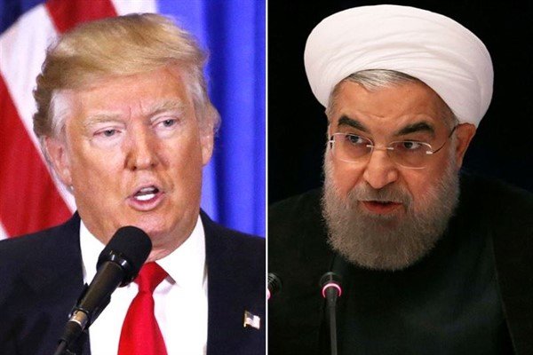 «روحانی» می‌تواند در نشست شورای امنیت پیرامون ایران سخنرانی کند
