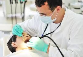 خدمات دندانپزشکی دولتی در حاشیه شهرها