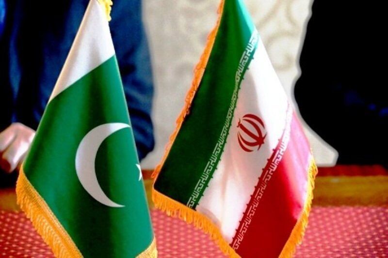 سهم ۱.۶ میلیارد دلاری ایران و پاکستان از تجارت ١٩٠ میلیارد دلاری دو کشور