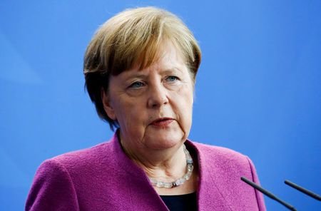 آلمان: اروپا دیگر نمی‌تواند به آمریکا اتکا کند
