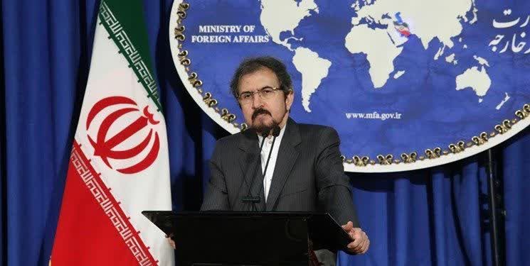 واکنش رسمی ایران به راه‌اندازی سازوکار مالی ایران و اروپا