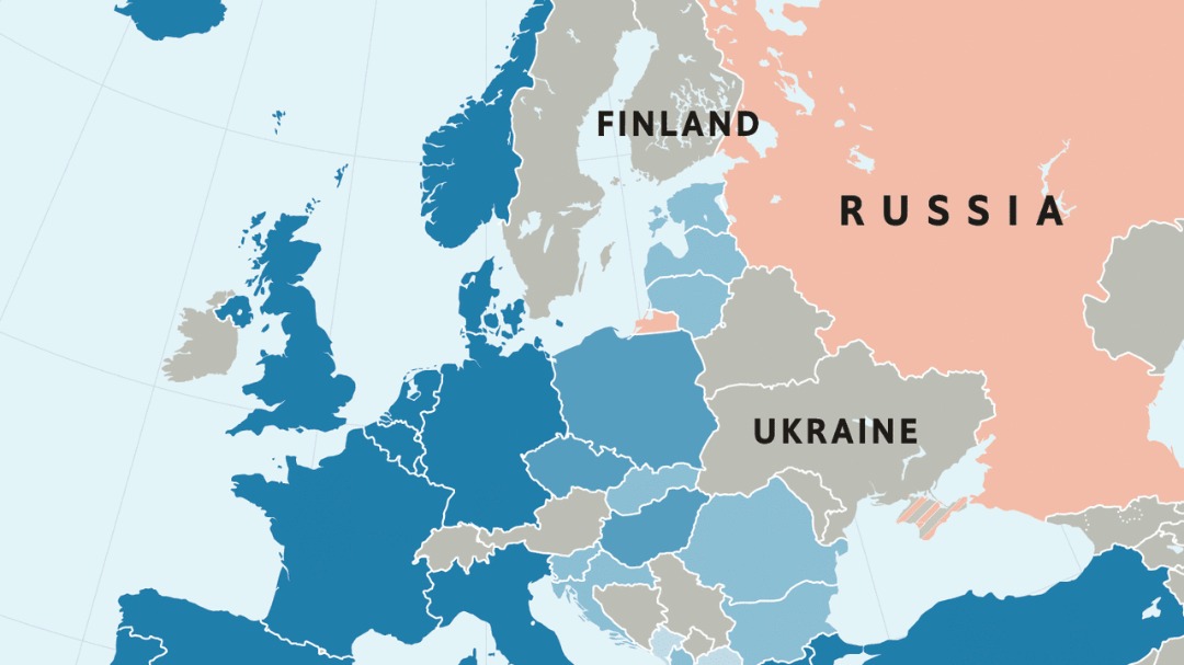 فنلاندیزه شدن، پایان کار بحران اوکراین؟
