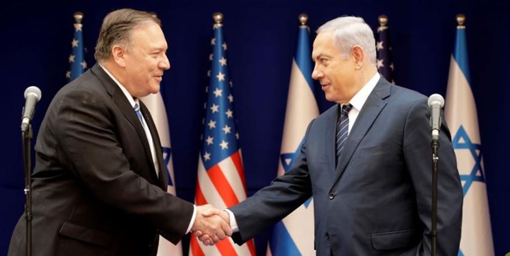 نتانیاهو: گفت‌وگو درباره ایران را با آمریکا ادامه می‌دهم