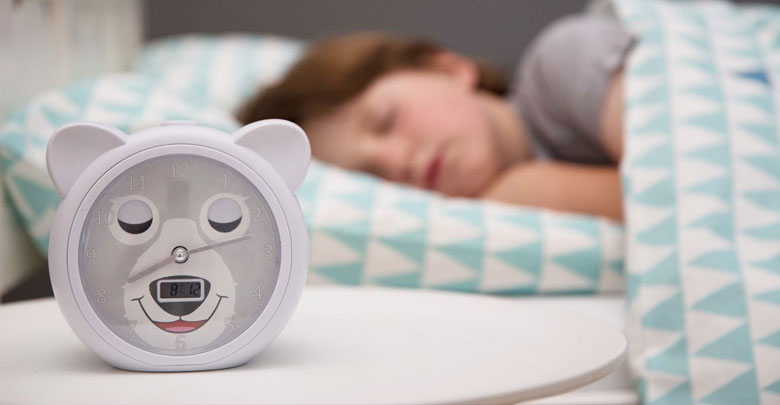 اختلال خواب در دانش آموزان را جدی بگیرید / راهکار‌هایی برای اصلاح ساعت خواب کودک