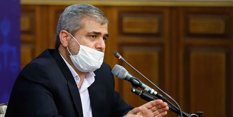 تاکید دادستان تهران بر لزوم تشکیل بانک اطلاعاتی مجرمان خطرناک