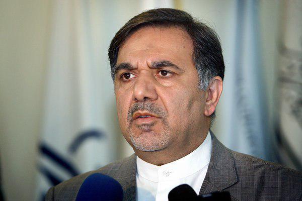 آخوندی: ایران آماده ارائه تسهیلات برای توسعه مناسبات با ترکمنستان است/ تعرفه جدید برای  رفت و آمد کامیون‌های ترکمنی