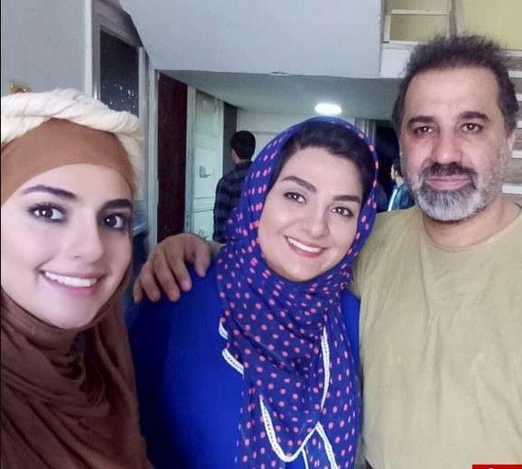 تغییر چهره خانواده علی سلیمانی قبل و بعد از فوت! + عکس