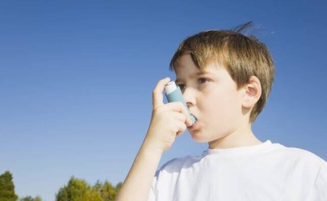 کشف یک پادتن برای درمان آسم شدید  