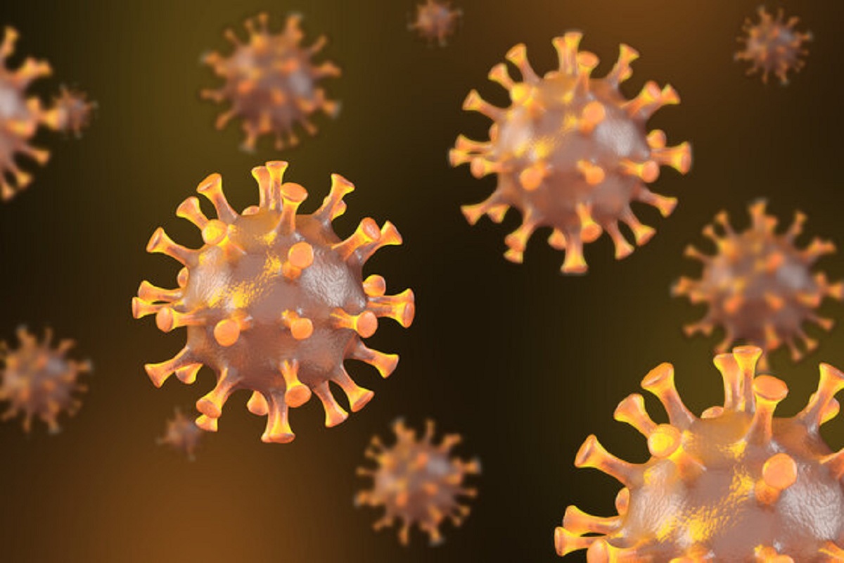 همه‌ گیری ویروس کرونا باعث انقراض ویروس آنفلوآنزا می شود؟