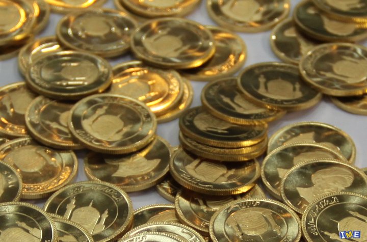 تلاطمات بازار آتی سکه/ اثر بی اعتمادی به تامین ارز ۴۲۰۰تومانی