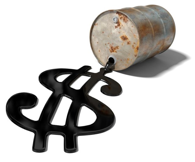 اوپک و چین باعث افزایش قیمت نفت شدند