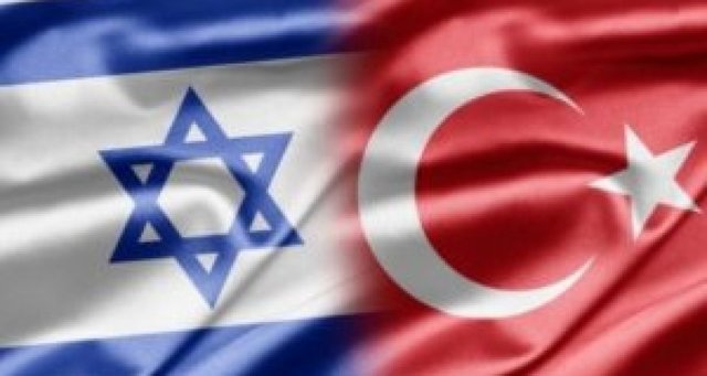 احتمال ممنوعیت واردات برخی کالاهای اسرائیل در ترکیه