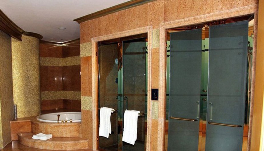 ثروتمندترین روستای جهان! +تصاویر ثروتمندترین روستای جهان! +تصاویر