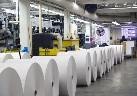 افزایش ۱۱۱ درصدی صادرات کاغذ