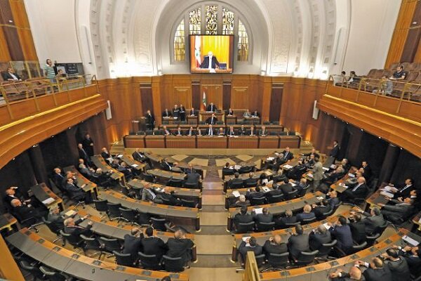 ششمین جلسه پارلمان لبنان برای انتخاب رییس جمهور ناکام ماند 