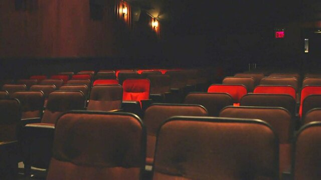 ایتالیا دوباره سینماها را تعطیل کرد