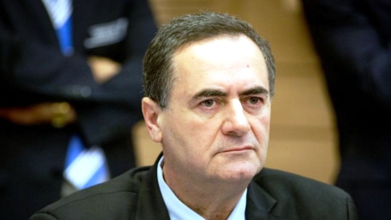 وزیر اطلاعات اسرائیل نیز راهی عمان می‌شود