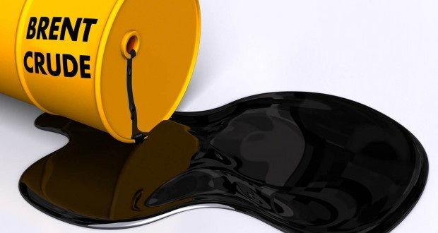 نفت برنت ۱.۵دلار گران شد