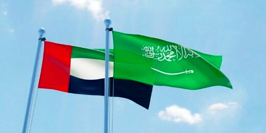 عربستان و امارات، دو متحد رقیب