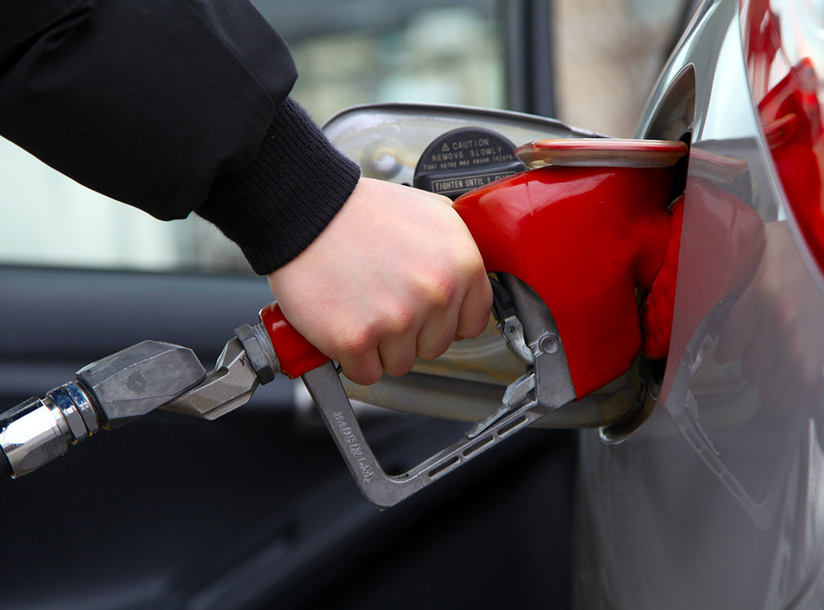چرا در هوای سرد مصرف سوخت خودرو بیشتر می شود؟ / با این راهکارها مصرف سوخت در زمستان را کاهش دهید