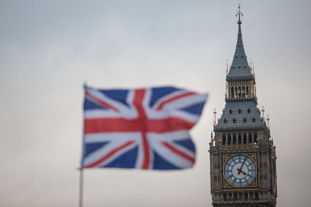 نماینده بریتانیا در وین: کار از لندن ادامه دارد

