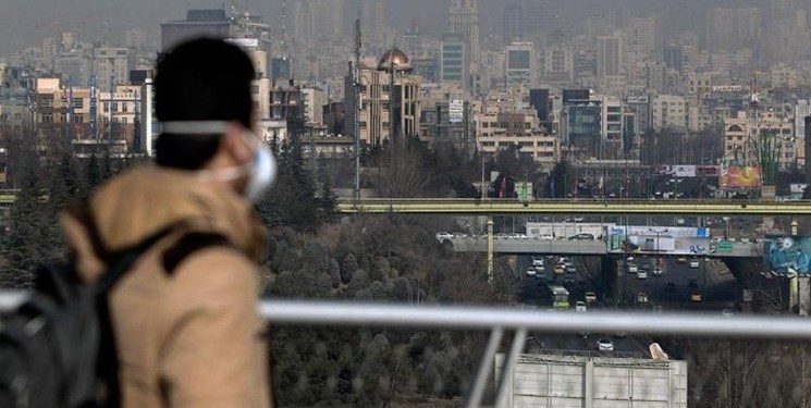 خرید دستگاهی برای شناسایی منشاء بوی نامطبوع تهران