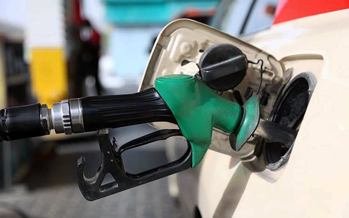 مصرف بنزین با رشد ۱۲.۵ درصد رکورد زد