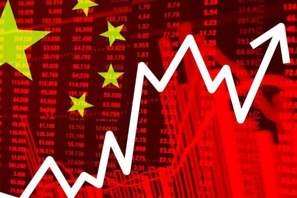 رشد ۱۵درصدی اقتصاد چین در سه ماهه دوم با فروکش کردن کرونا