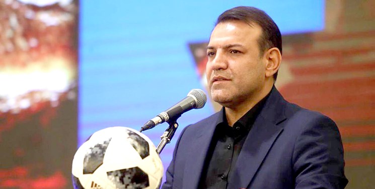 عزیزی‌خادم: برای فوتبال ایران فراتر از معجزه رخ داد