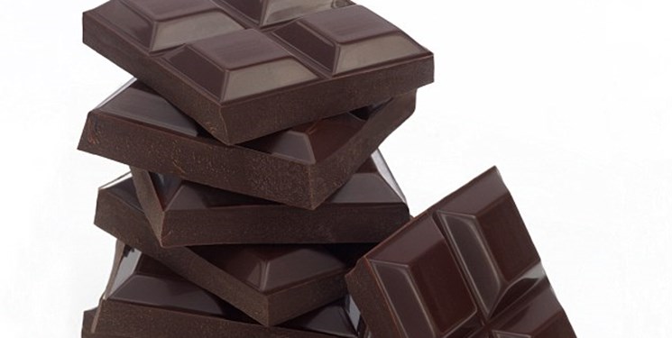 781میلیون دلار شکلات صادر شد