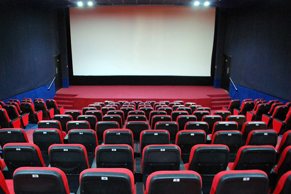 همه‌ تهرانی‌ها به سینما دسترسی دارند؟