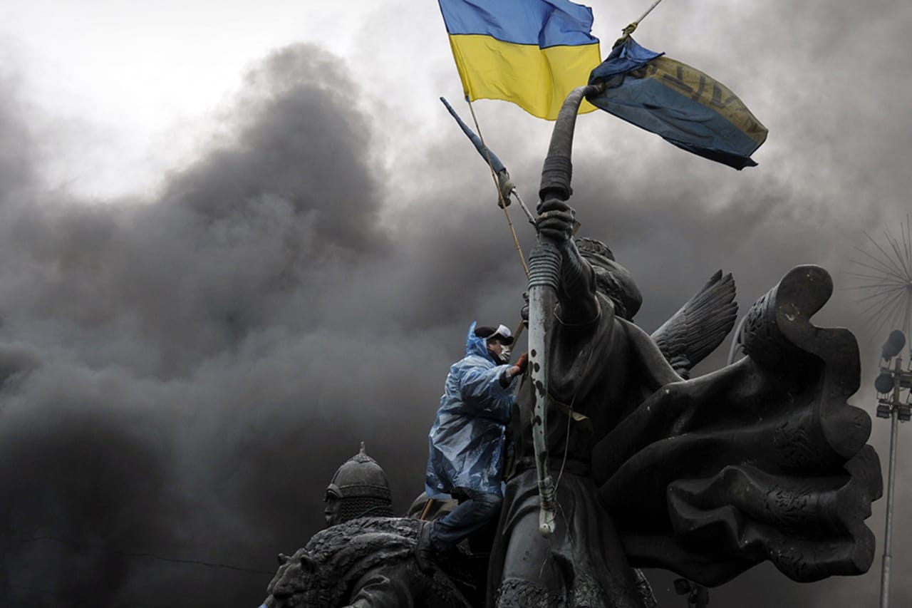 جنگ در اوکراین؛ آغاز جنگ سرد؟