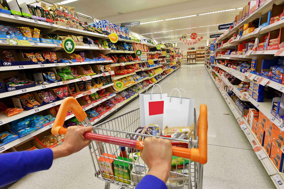 دستورالعمل جدید درج قیمت محصولات صنایع غذایی اعلام شد