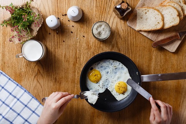 پنج اتفاق بد برای دانش‌آموزانی که صبحانه نمی‌خورند