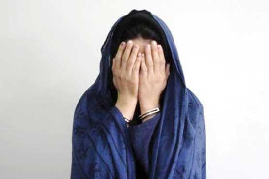 بازداشت زن رمال در شاهین شهر اصفهان