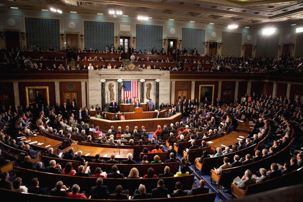 ارائه طرح تغییر برجام جمهوری‌خواهان به کنگره آمریکا