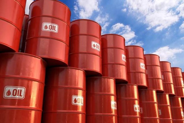 پکن، تنها مشتری رسمی نفت ایران