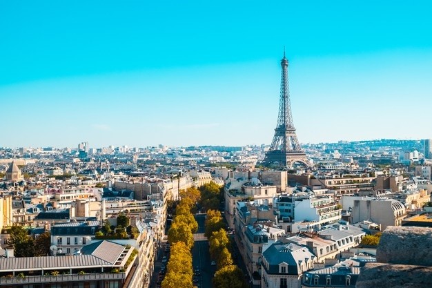 جاذبه‌ های گردشگری پاریس را بشناسید