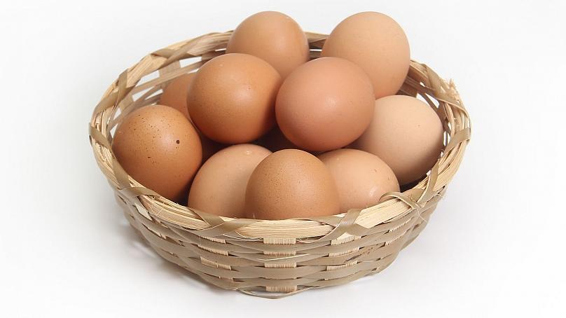 چند راه برای نگهداری تخم مرغ