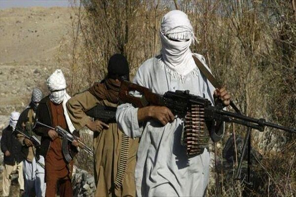 طالبان از سقوط پنجشیر خبر داد