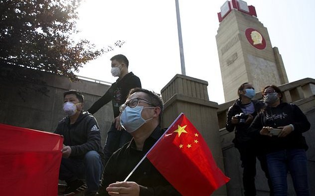 ذخایر ارزی چین کم شد